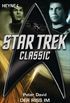 Star Trek - Classic: Der Riss im Kontinuum: Roman (German Edition)