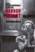 tica, Responsabilidade e Juzo em Hannah Arendt
