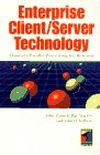 Enterprise Client/Server Technology: Massively Parallel Processing for Business
