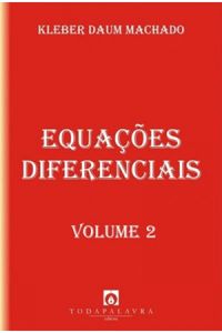 Equaes Diferenciais Aplicadas Vol.2