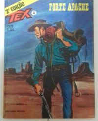 Tex 2 Edio #004
