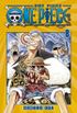 One Piece #8