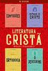 Literatura Crist I (Clssicos da literatura crist)