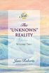 The Unknown Reality, Volume Two (A Seth Book) (English Edition)