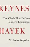 Keynes Hayek