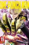 One-Punch Man #19