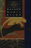 The Selected Poetry Of Rainer Maria Rilke