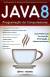 Java 8 - Programao de Computadores