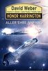 Honor Harrington: Aller Ehre Anfang: Roman (German Edition)