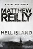 Hell Island (English Edition)