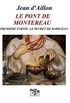 LE PONT DE MONTEREAU - PREMIERE PARTIE: Le secret de Barbazan (les chroniques dEdward Holmes) (French Edition) eBook Kindle