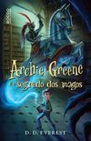 Archie Greene e o Segredo dos Magos
