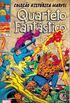 Coleo Histrica Marvel: Quarteto Fantstico, Vol. 3