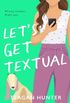 Let`s Get Textual