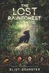 The Lost Rainforest #1: Mez