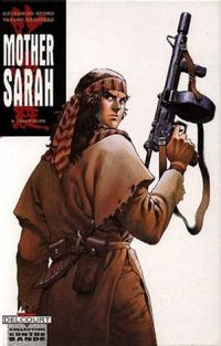 Mother Sarah #06
