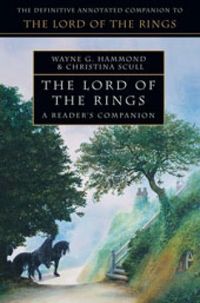 The Lord of the Rings - A Reader