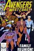 Vingadores da Costa Oeste #57 (volume 2)