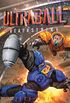 Ultraball #2: Deathstrike (English Edition)