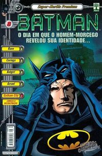 Batman #08