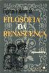 Figuras e Idias da Filosofia da Renascena