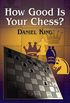How Good Is Your Chess? (Dover Chess) (English Edition)