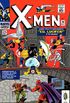 X-Men #20 (1966) 