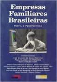 Empresas Familiares Brasileiras 