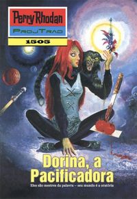Dorina, a Pacificadora