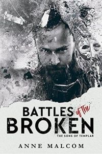 Battles of the Brokken