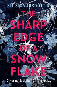 The Sharp Edge of a Snowflake
