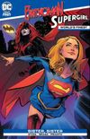 Worlds Finest: Batwoman and Supergirl #1