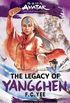 The Legacy of Yangchen