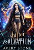 Shifter Salvation : (Rise of the Howling Shadowborns Book 3)