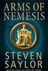 Arms of Nemesis (Gordianus the Finder Book 2) (English Edition)