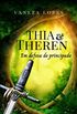 Thia & Theren: Em defesa do principado