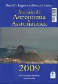 Anurio de Astronomia e Astronutica 2009