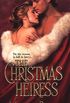 The Christmas Heiress (English Edition)