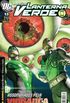 Dimenso DC: Lanterna Verde n 13