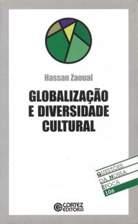 Globalizao e diversidade cultural