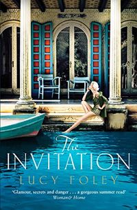 The Invitation: Escape with this epic, page-turning summer holiday read (English Edition)