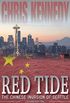 Red Tide: The Chinese Invasion of Seattle (Occupied Seattle Book 1) (English Edition)