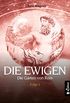 DIE EWIGEN. Die Grten von Rom: Folge 1 (German Edition)