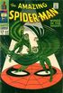 O Espetacular Homem-Aranha #63 (1968)