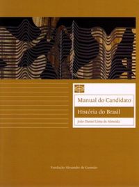 Manual do Candidato - Histria do Brasil
