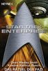 Star Trek - Enterprise: Das Rtsel der Fazi: Roman (German Edition)