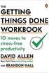 The Getting Things Done Workbook