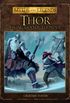 Thor: Viking God of Thunder (Myths and Legends) (English Edition)