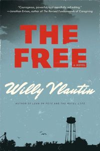 The Free: A Novel (English Edition)