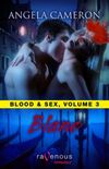 Blood & Sex 03 - Blane